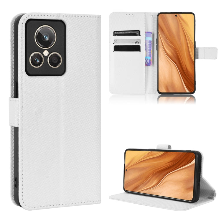 Diamond Texture Leather Phone Case — view 45