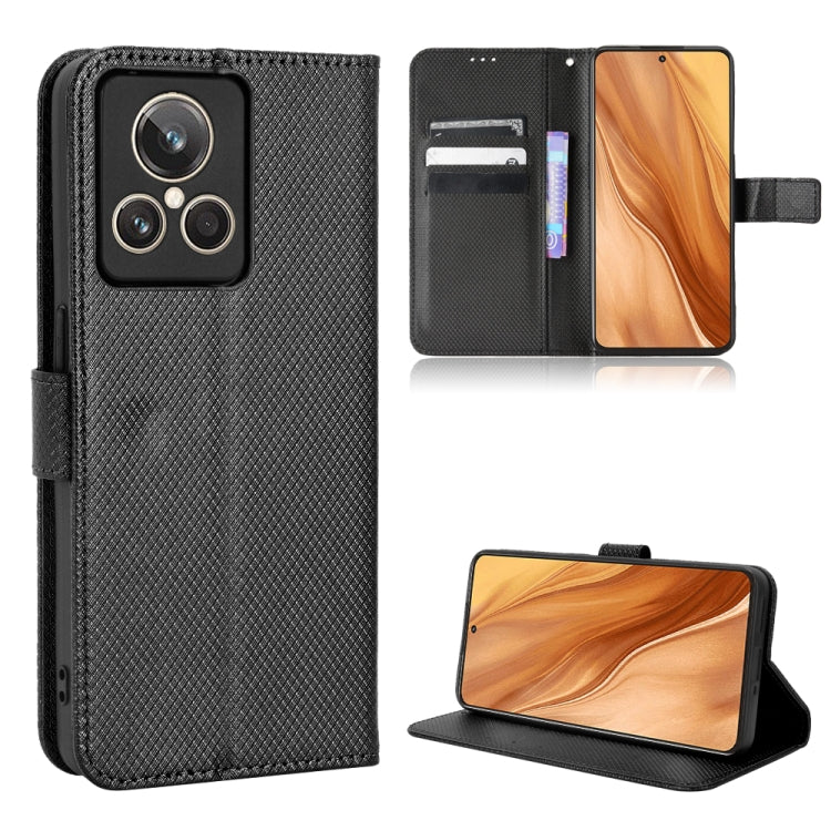 Diamond Texture Leather Phone Case — view 46
