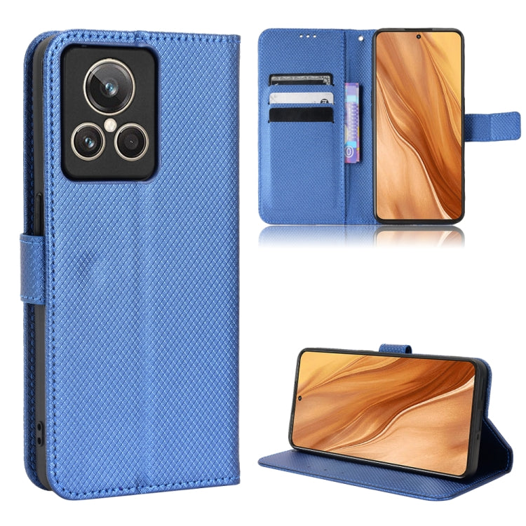 Diamond Texture Leather Phone Case — view 47