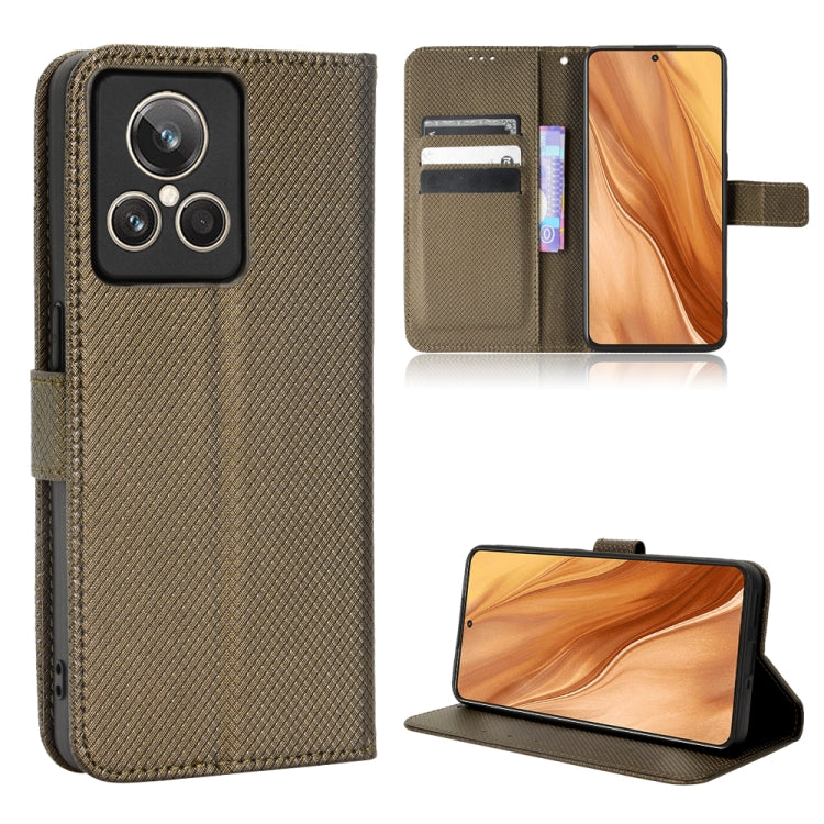 Diamond Texture Leather Phone Case — view 48