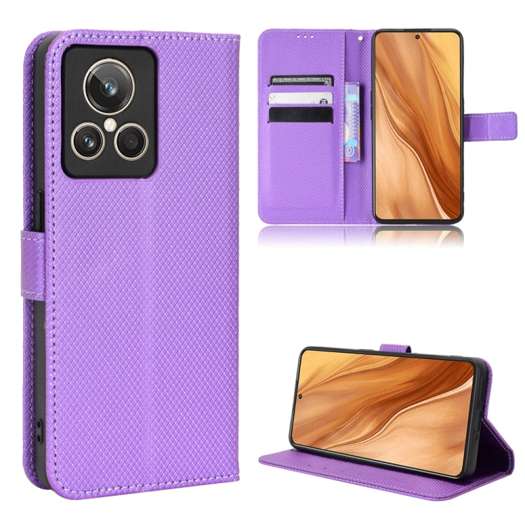 Diamond Texture Leather Phone Case — view 49