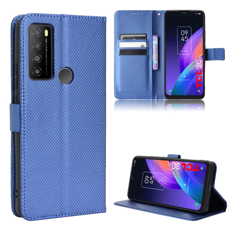 Diamond Texture Leather Phone Case — view 52