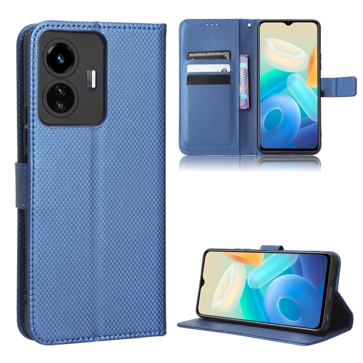 Diamond Texture Leather Phone Case — view 62
