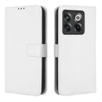 Diamond Texture Leather Phone Case