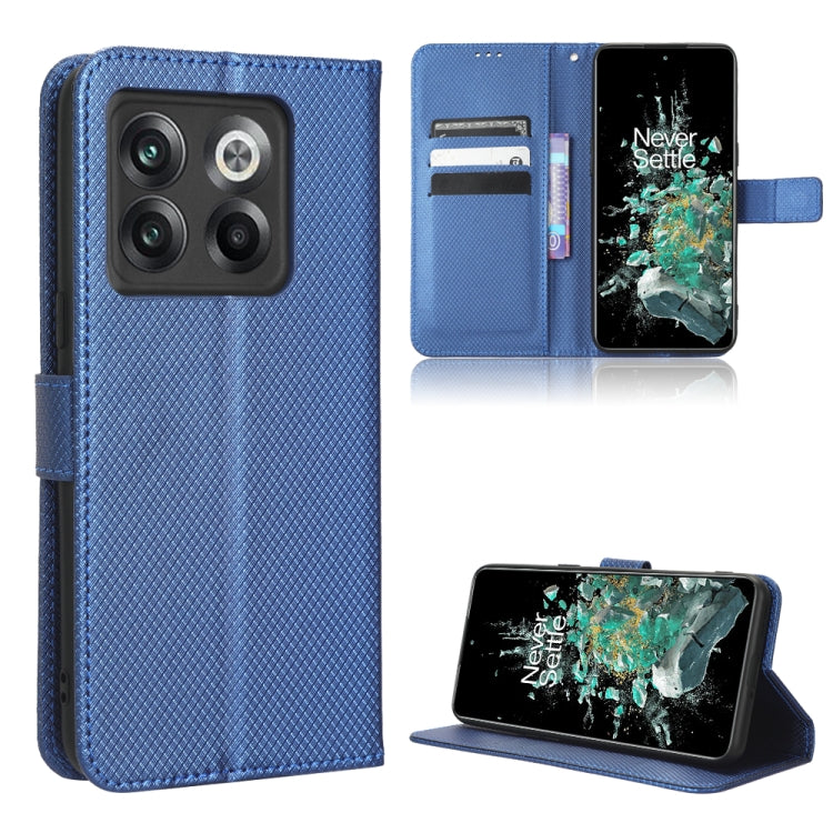 Diamond Texture Leather Phone Case