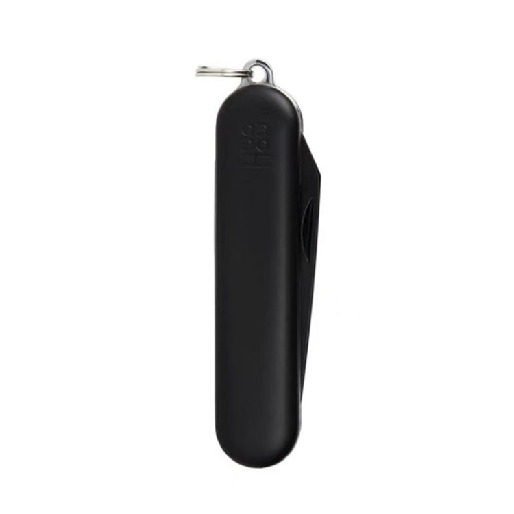 Original Xiaomi Youpin Huohou Mini Unpacking Foldable Knife — Red