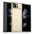 Colorful Series Acrylic + TPU Phone Case