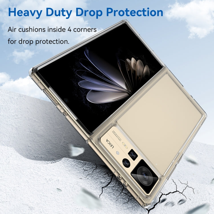 Colorful Series Acrylic + TPU Phone Case