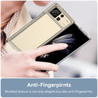 Colorful Series Acrylic + TPU Phone Case