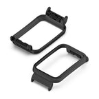 Metal Frame Watch Protective Case