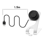 Rotatable Magnetic Metal Charging Base — view 6