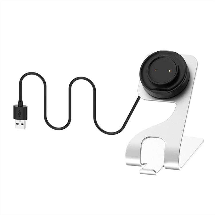 Rotatable Magnetic Metal Charging Base — view 7