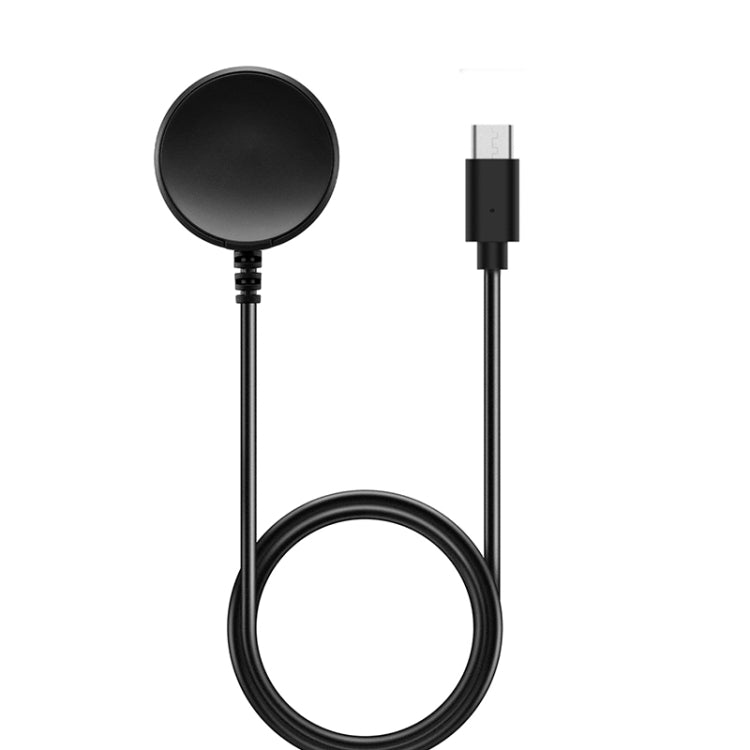 For Samsung Galaxy Watch Ultra 47mm 8 / 7 / 6 / 5 / 4 Magnetic Watch Charging Cable, Style:Type-C Port — view 7