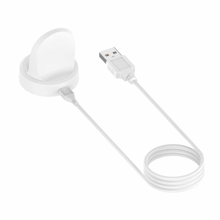 USB Vertical Magnetic Charger Holder — For Samsung Galaxy Watch5 / Watch5 Pro