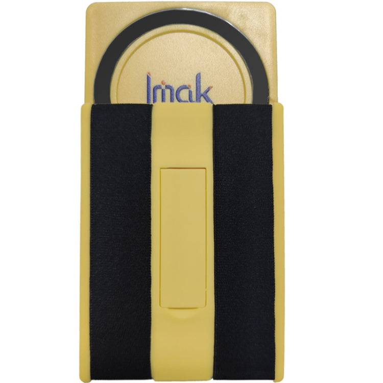 imak MagSafe Wireless ChargingCard-type Multi-function Mobile Phone Holder