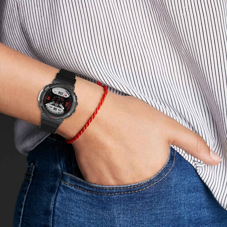 Nylon Loop Buckle Watch Band — view 9