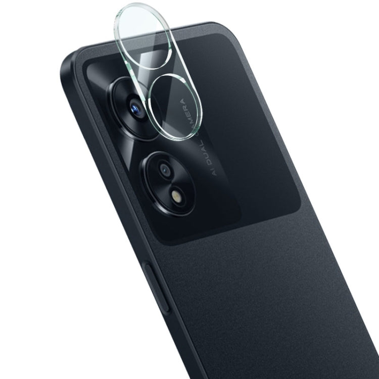 imak Integrated Rear Camera Lens Tempered Glass Film, For Nothing Phone 1 5G