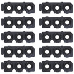 10 PCS Camera Lens Cover