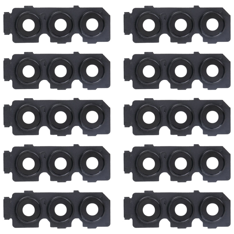 10 PCS Camera Lens Cover
