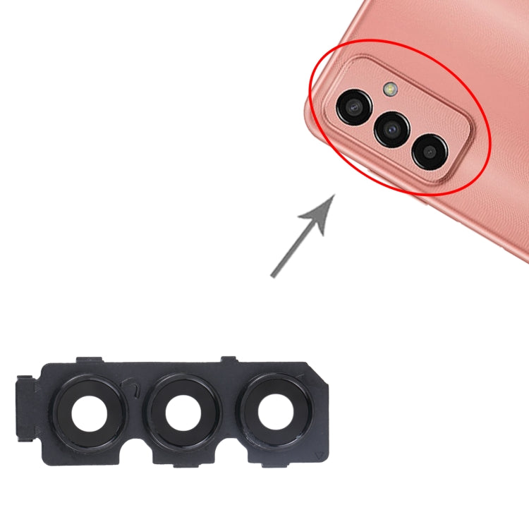 10 PCS Camera Lens Cover