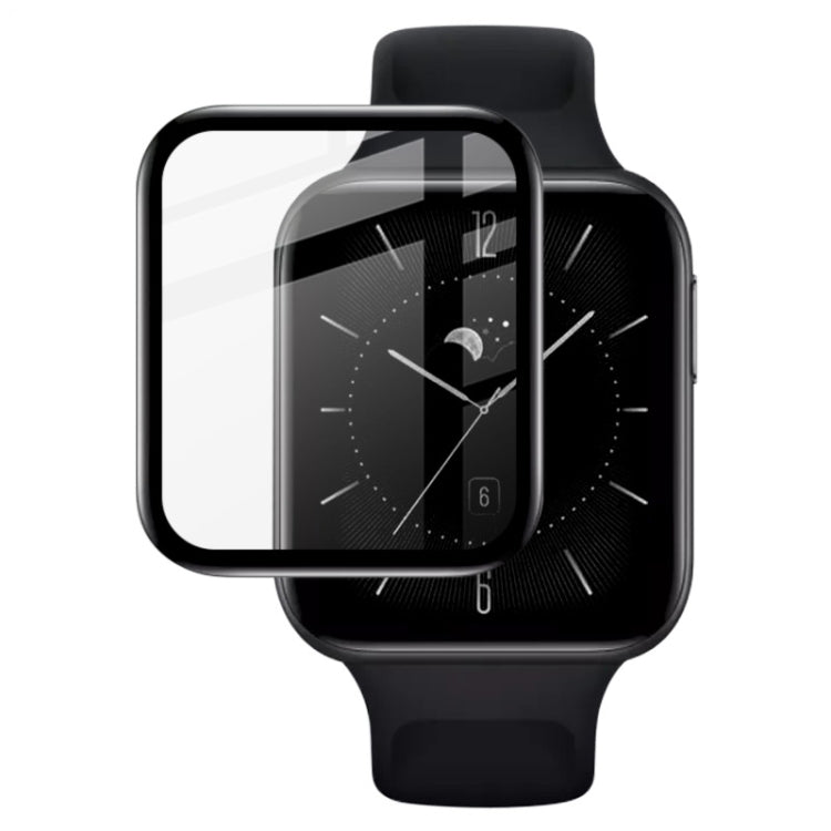 imak Plexiglass HD Watch Protective Film