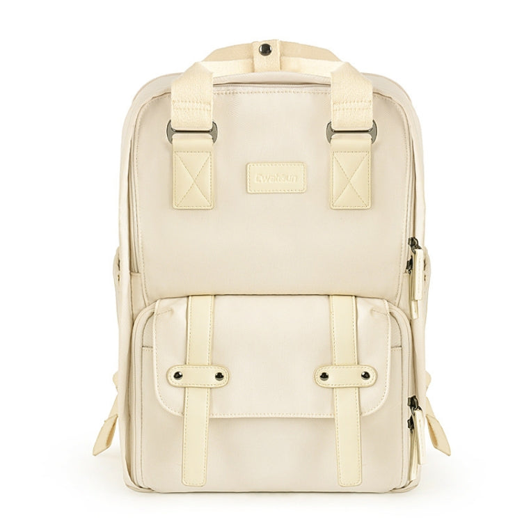 CADeN Multifunctional Photography Shoulders Digital Bag Portable Camera Backpack — 28.5 x 14 x 42cm
