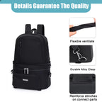 CADeN D30 Detachable Dual Uses Professional SLR Camera Backpack Shockproof Bags — view 7