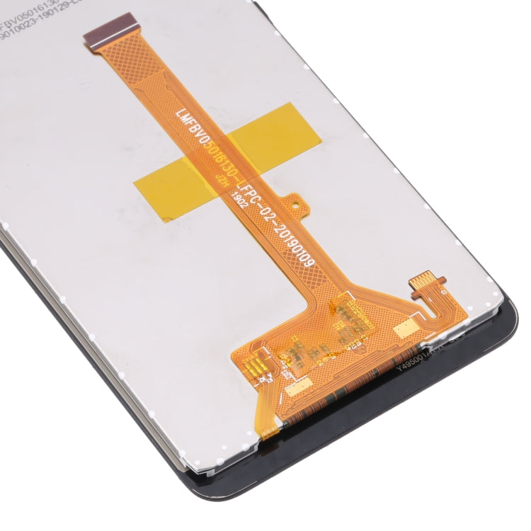 LCD Screen and Digitizer Full Assembly