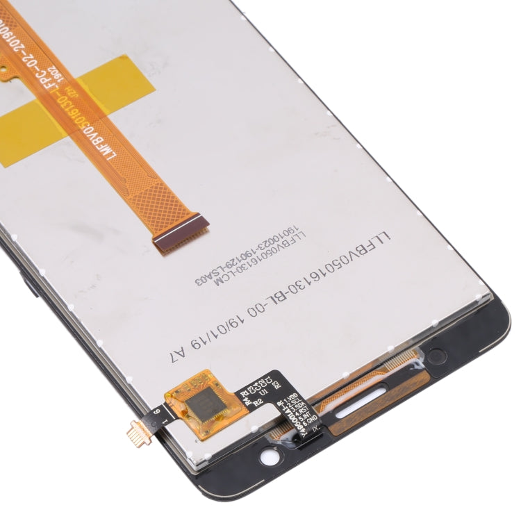 LCD Screen and Digitizer Full Assembly
