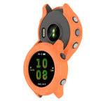 TPU Armor Hollow Protective Case