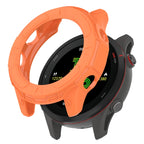 TPU Armor Hollow Protective Case