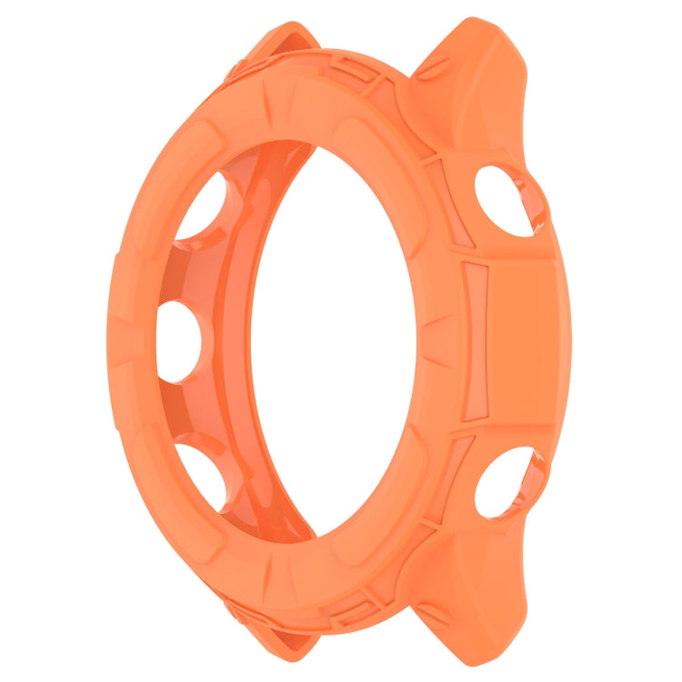 TPU Armor Hollow Protective Case
