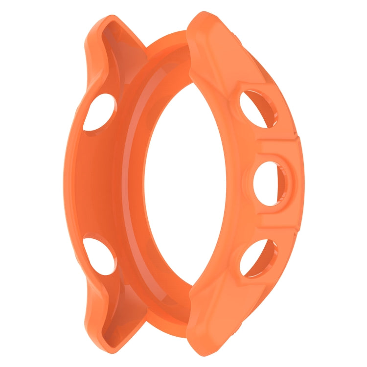 TPU Armor Hollow Protective Case