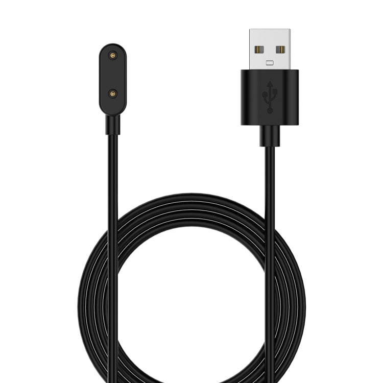 Magnetic Cradle Charger USB Charging Cable, Lenght: 1m