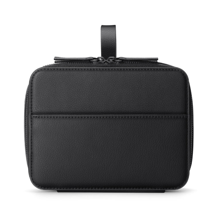 Multifunction Watch Strap Data Cable Slots Storage Bag
