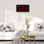 SmartSensor AR884A Smart Wall Mounted Sound Level Meter