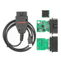 FT232RQ Galletto 1260 Cable Auto Chip Tuning Interface Remap Flasher Programmer Tool, EOBD2 Flasher