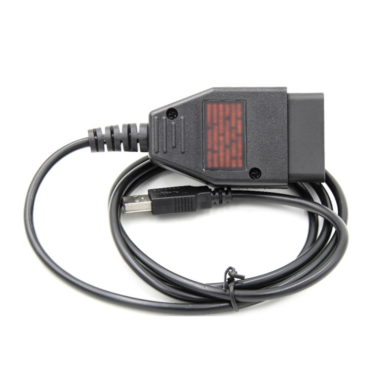 FT232RQ Galletto 1260 Cable Auto Chip Tuning Interface Remap Flasher Programmer Tool, EOBD2 Flasher
