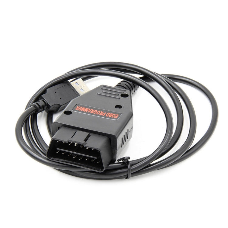 FT232RQ Galletto 1260 Cable Auto Chip Tuning Interface Remap Flasher Programmer Tool, EOBD2 Flasher