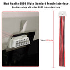 30cm 16Pin Fixed Terminal Extension Cable