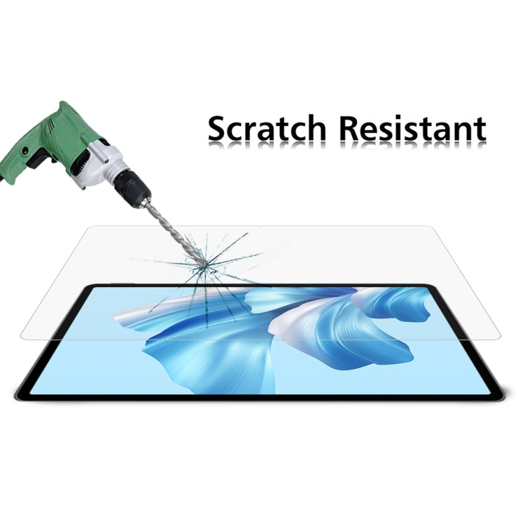 2 PCS 9H 0.3mm Explosion-proof Tempered Glass Film
