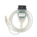 VCP CAN PRO Diagnostic Cable Tools with Dongle, For Volkswagen / Audi