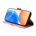 BETOPNICE Dual-side Buckle Leather Phone Case