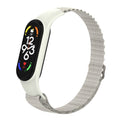 9-buckle Alpine Loop Adjustable Watch Band