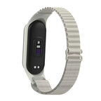 9-buckle Alpine Loop Adjustable Watch Band