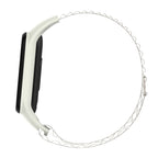 9-buckle Alpine Loop Adjustable Watch Band