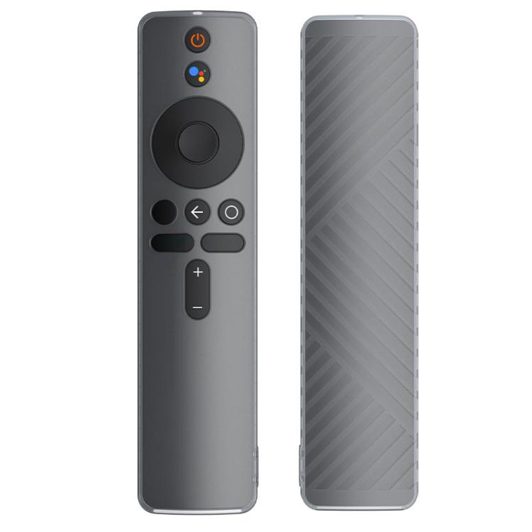 Solid Color Silicone Protective Cover