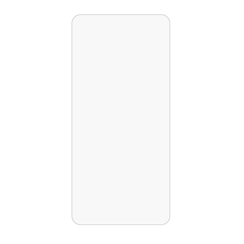 0.26mm 9H Surface Hardness 2.5D Explosion-proof Tempered Glass Non-full Screen Film