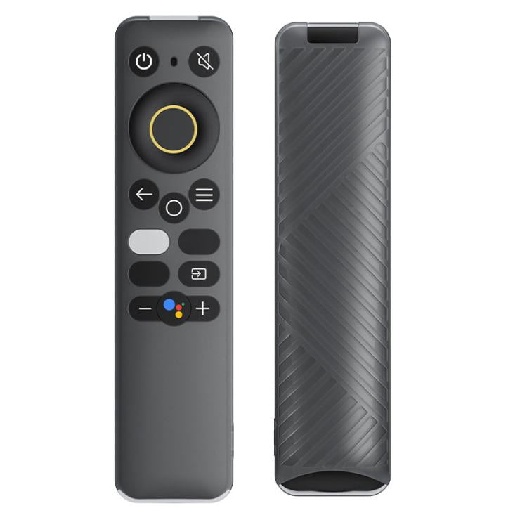 Solid Color Silicone Protective Cover