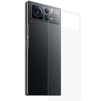 Full Screen Protector Explosion-proof Back Screen Hydrogel Film, Back Screen (1 PC)